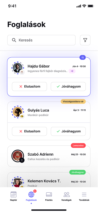 Guest App Promo