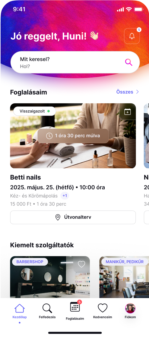 Guest App Promo
