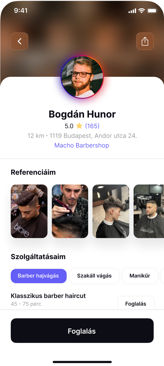 Guest App Promo